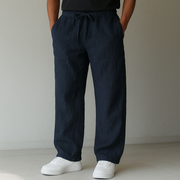 Navy Blue / 5XL