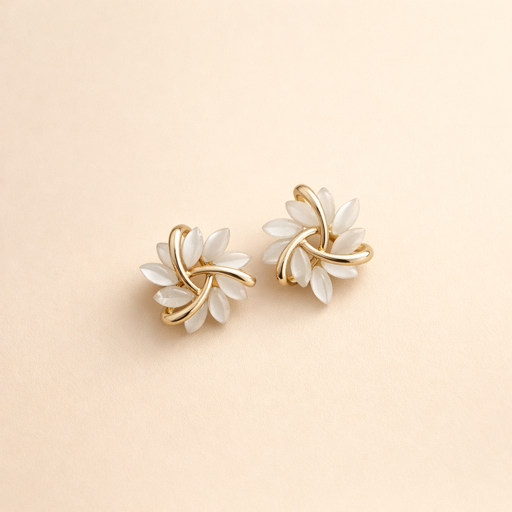 Geneviève Radiant Elegance – jewellery