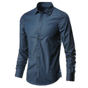 Navy Blue / 5XL