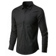 Black / 5XL