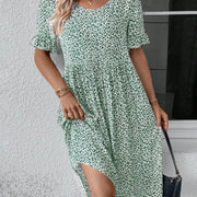 Green / 3XL