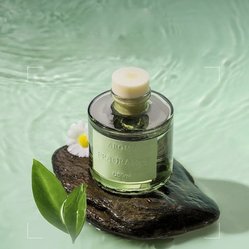 Giardino reed diffuser