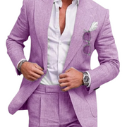 Purple / 2XL