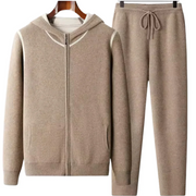 Beige / 2XL