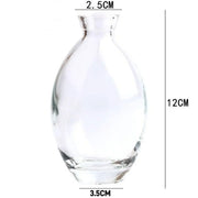 Clear / Tall