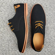 Black / US 15