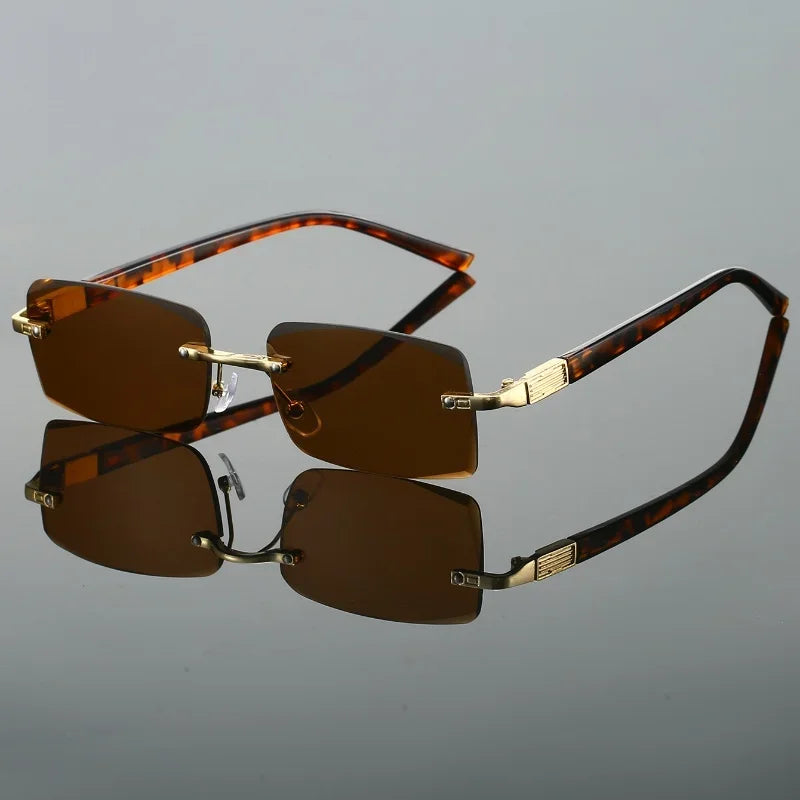 Raven Solar Sunglasses, view 5