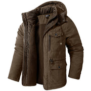 Brown / 3XL