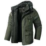 Olive / 3XL