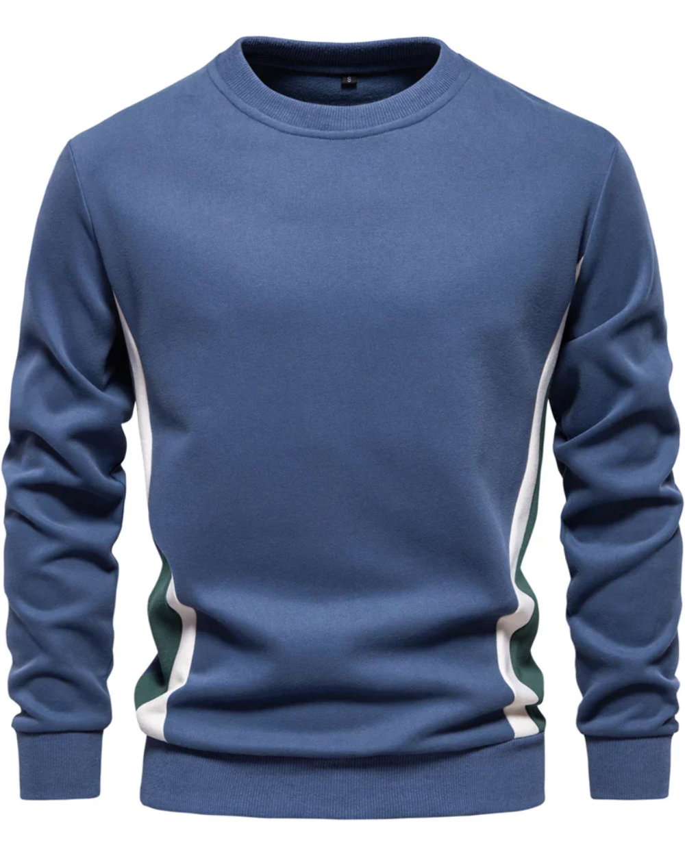 Men's sweater, additional view