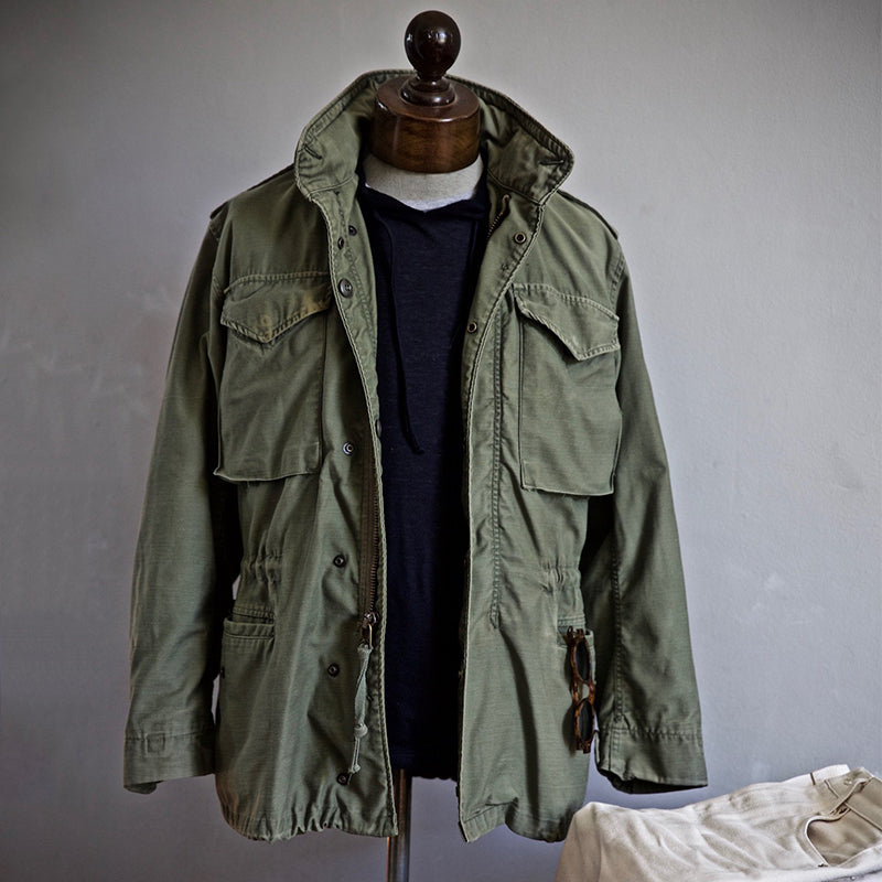 Sergio men's jacket – Avinos Milano