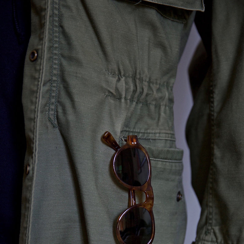 Sergio men's jacket, view 4