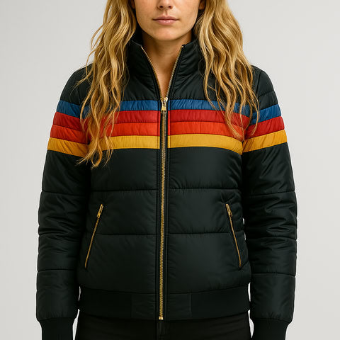 Hadley Light Elegance for Rainy Days – women's jackets, view 2