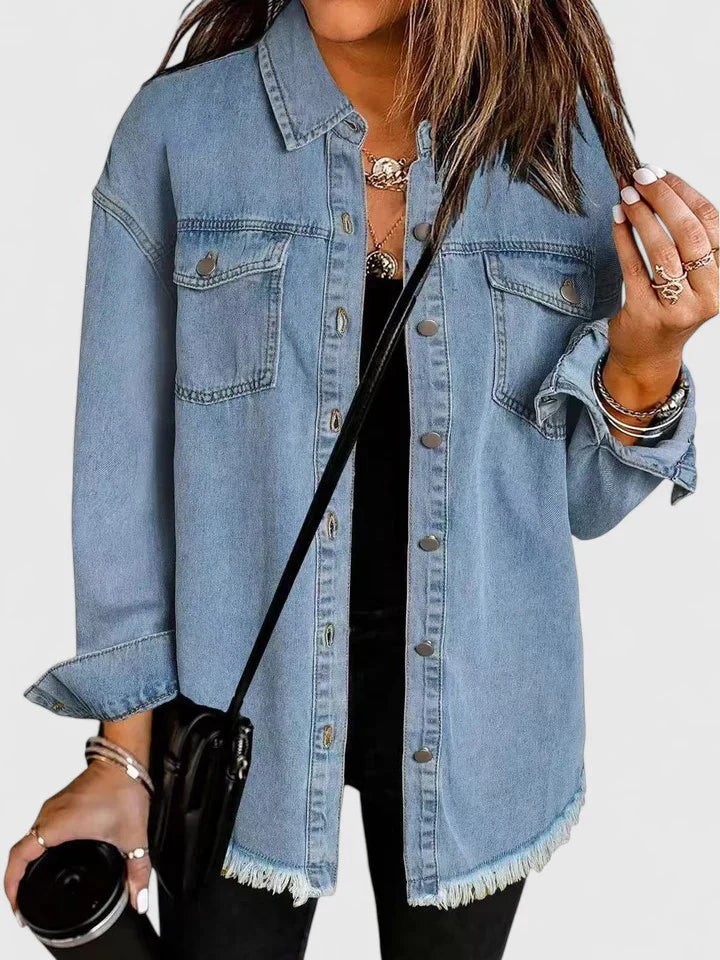 Hailee Sophisticated Jacket – women's jackets, view 2
