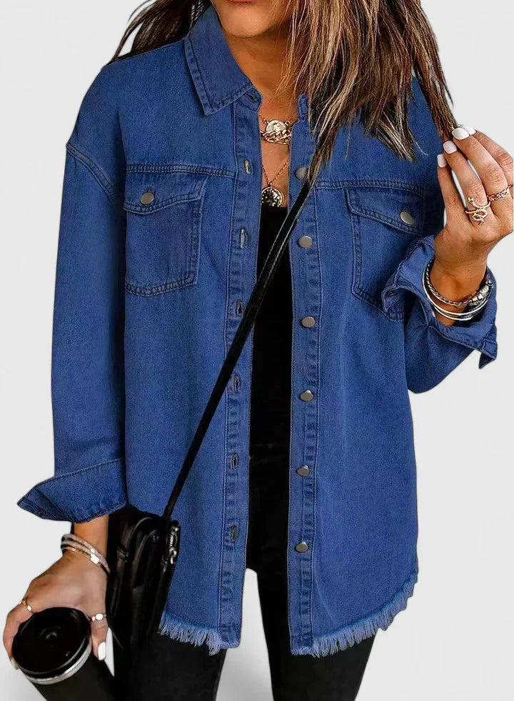 Hailee Sophisticated Jacket – women's jackets, view 3
