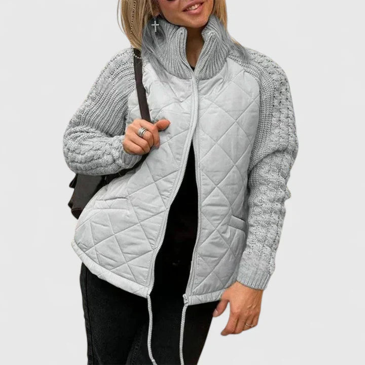 Havirae Elegant Jacket – women's jackets, view 3