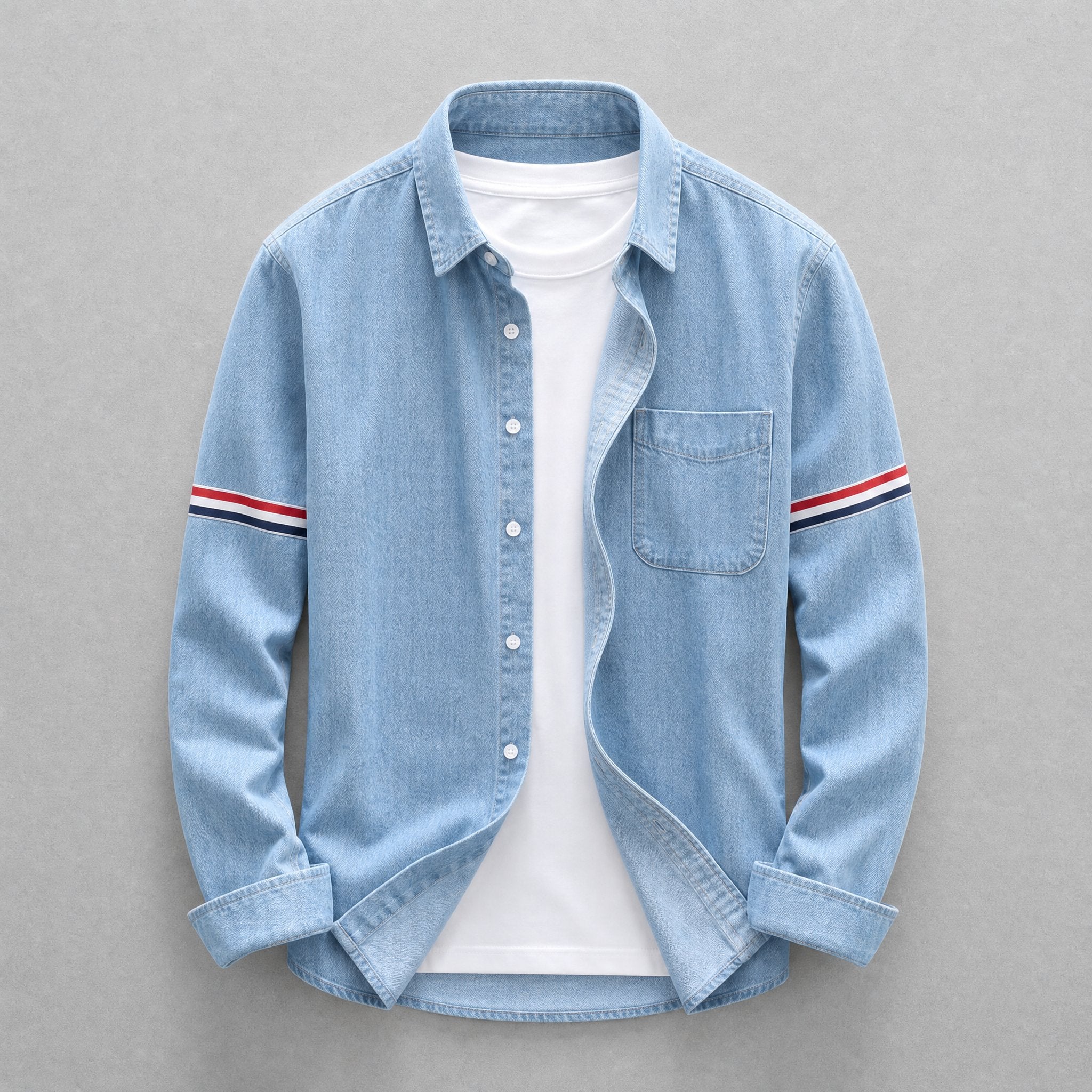 Sky Blue / 3XL