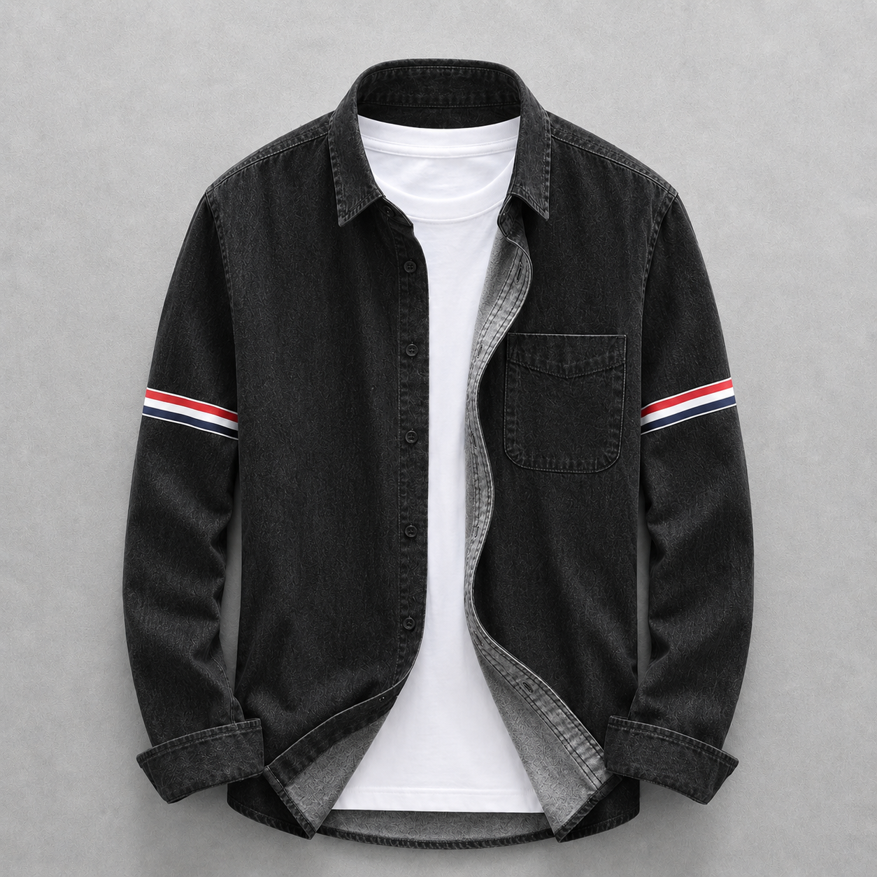 Midnight Black / 3XL