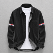 Midnight Black / 3XL