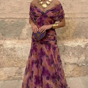 Enchanted Garden / 4XL