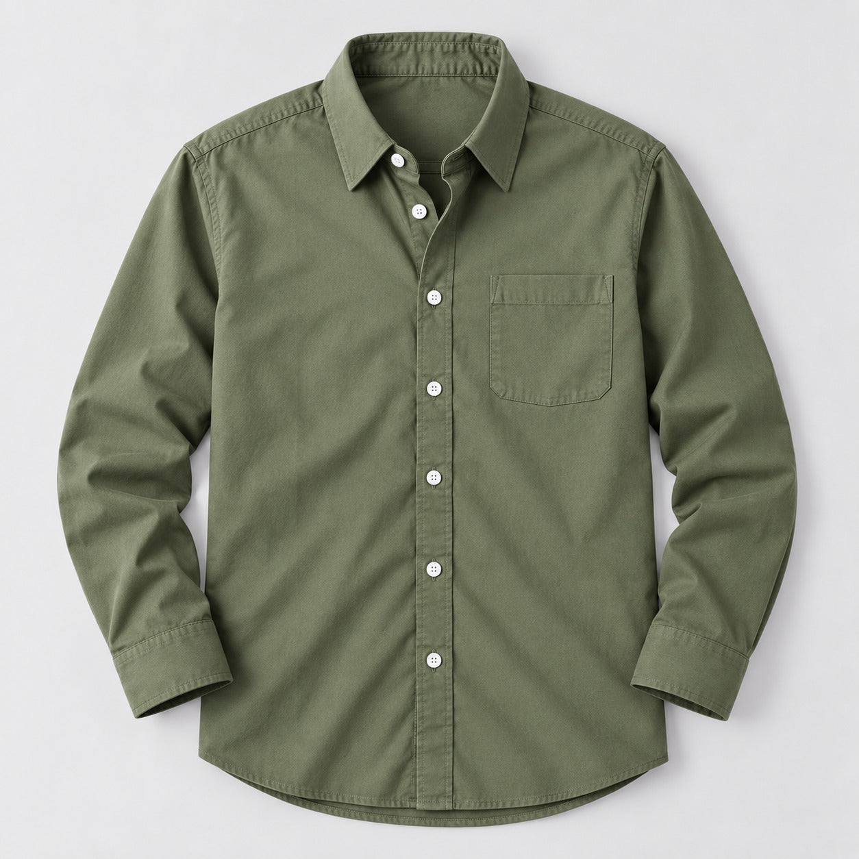 Hunter Green / 4XL