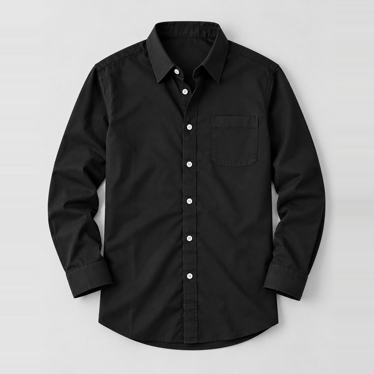 Midnight Black / 4XL