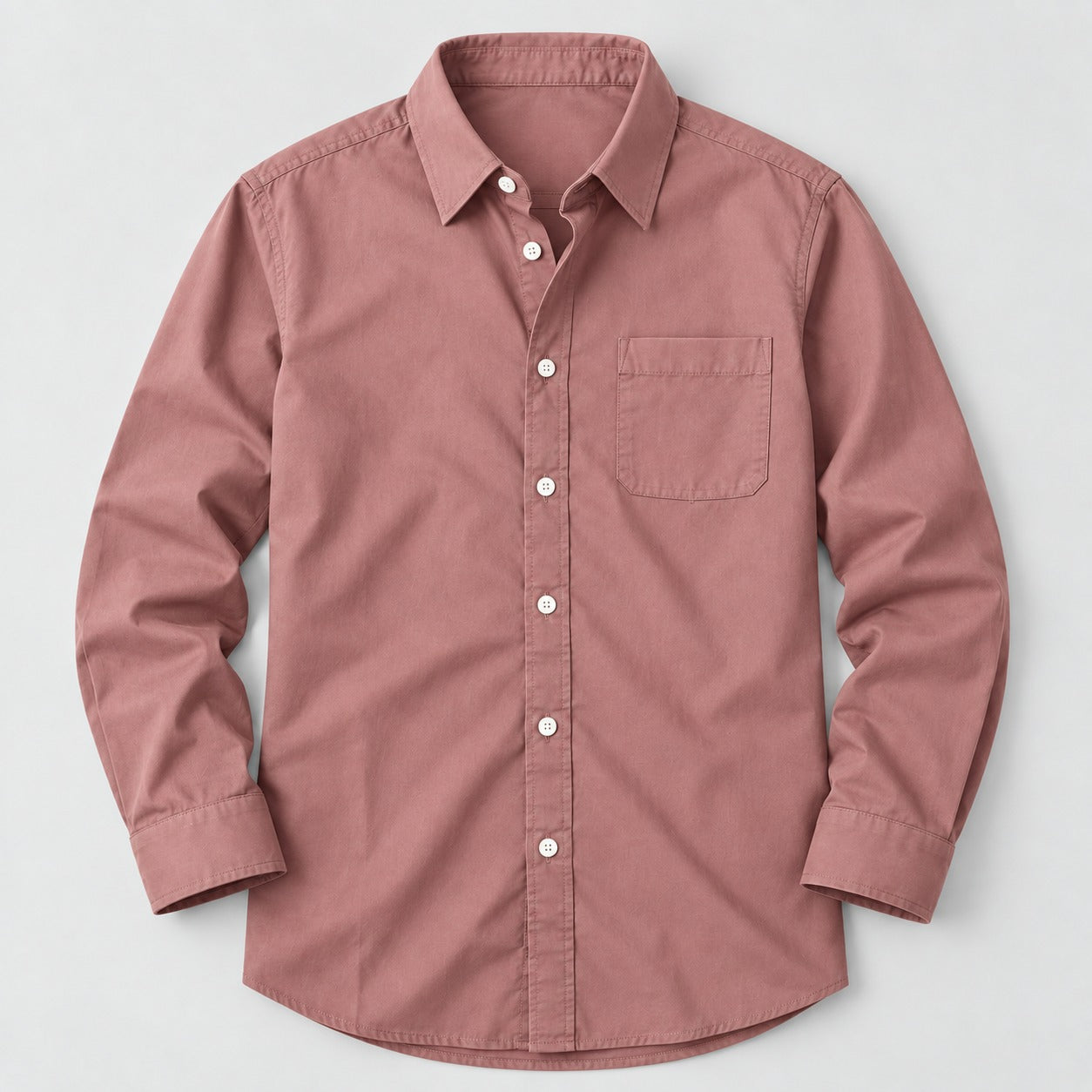 Rosewood Pink / 4XL
