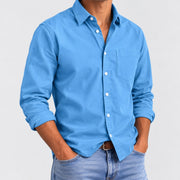 Sky Blue / 5XL