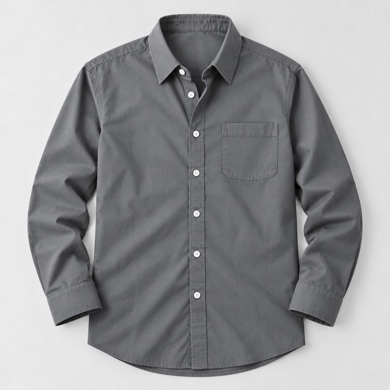 Smokey Gray / 4XL