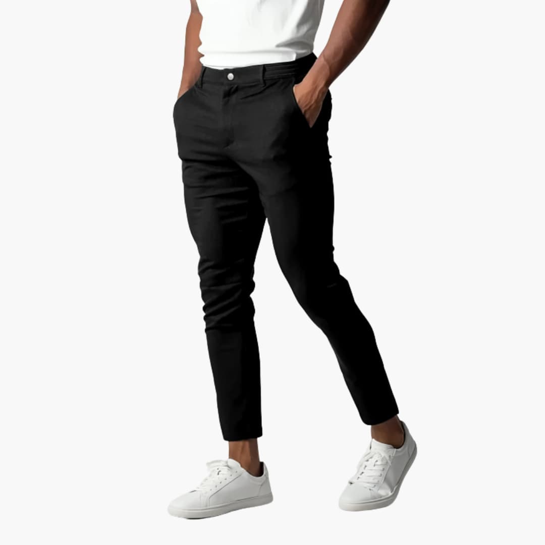 Black / 2XL