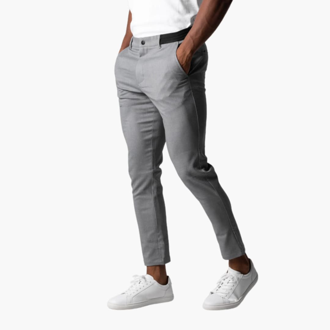 Gray / 2XL