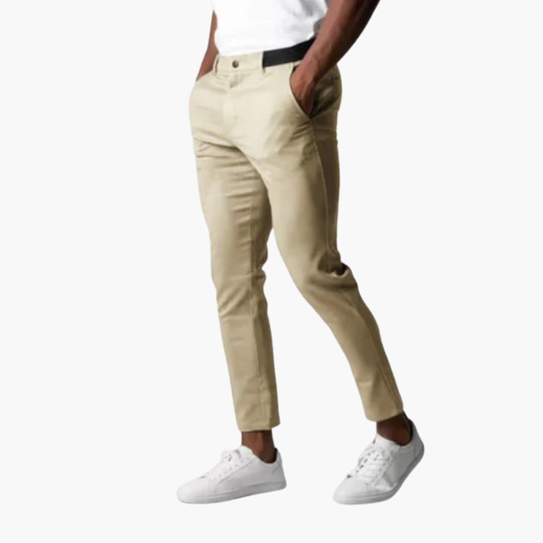 Iacobelli men's pants