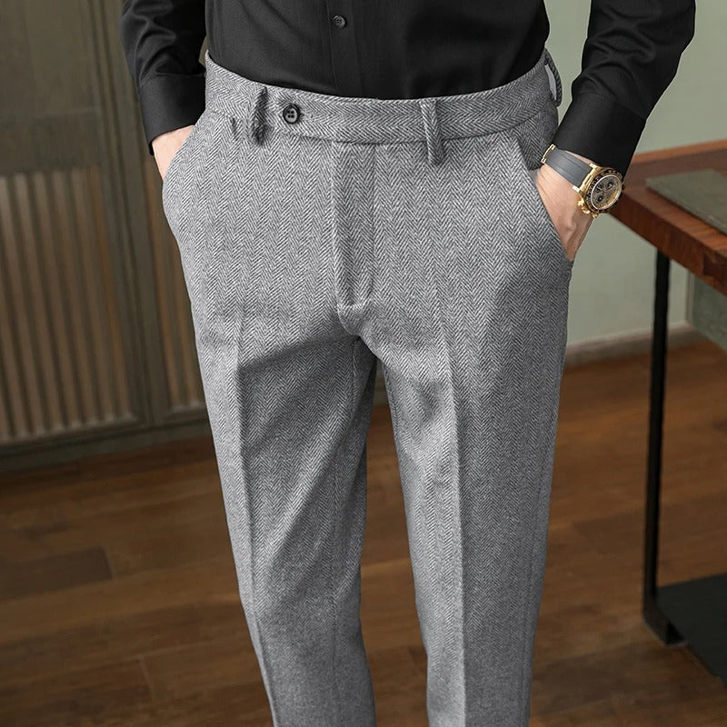 Cristian men's pants, view 5