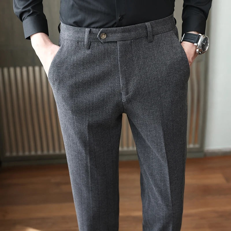 Cristian men's pants, view 7