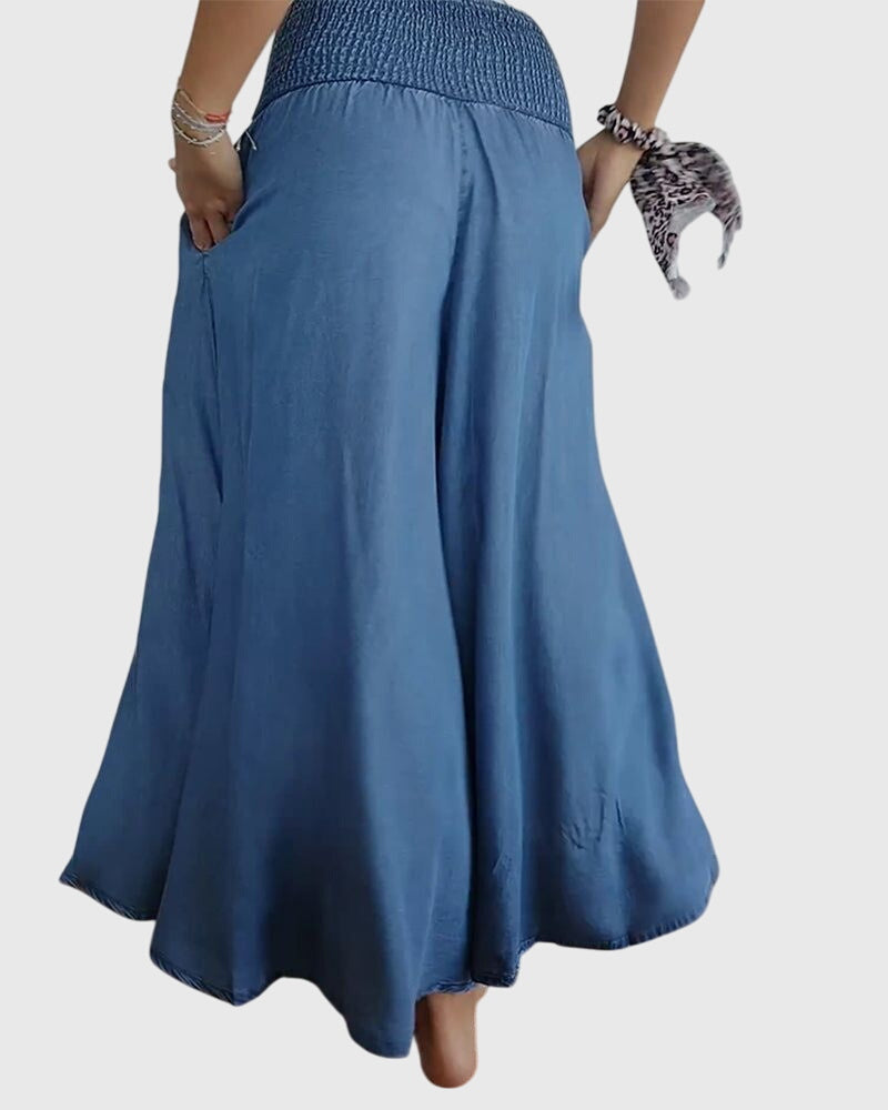 Isabella women's pants, additional view