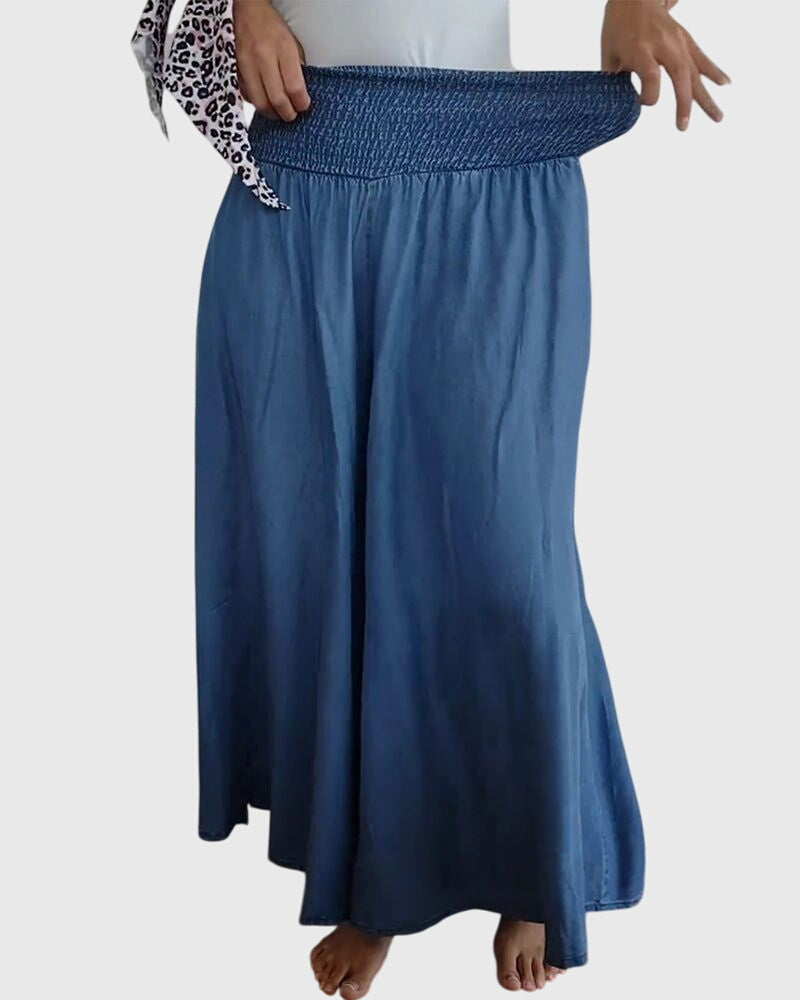Isabella women's pants, view 4