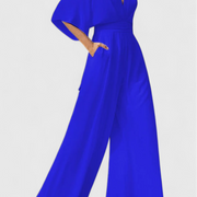 Blue / 2XL