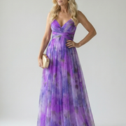 Purple / 3XL