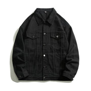 Black / 5XL