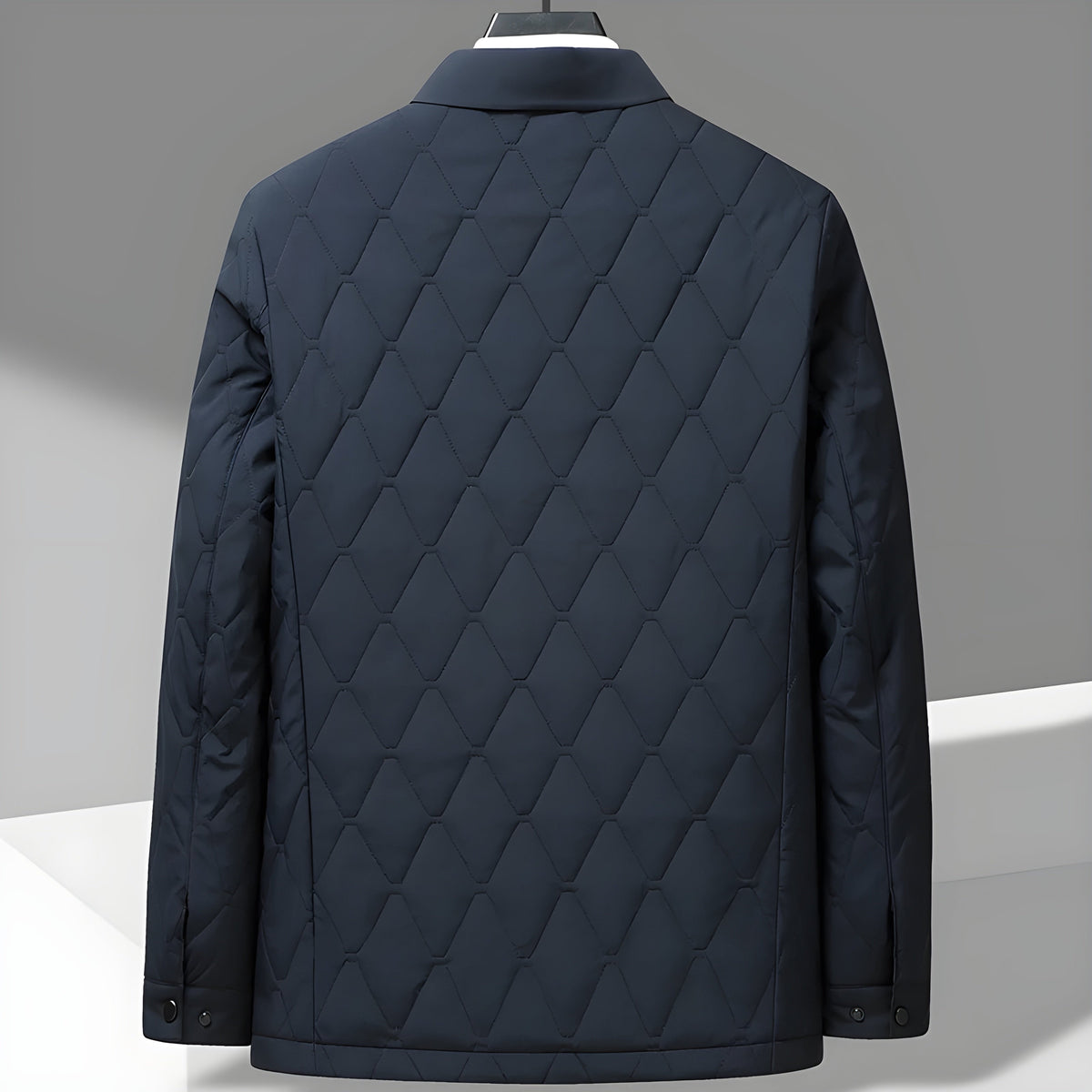 James men's jacket, view 4