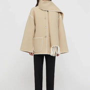 Beige / XL