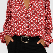 Red / 4XL