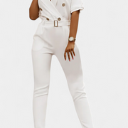 White / XL