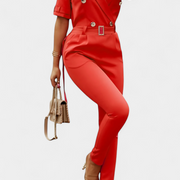 Pink Red / XL