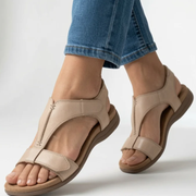 Beige / US 12