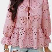 Pink / XL