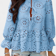 Blue / XL
