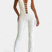 White / XL