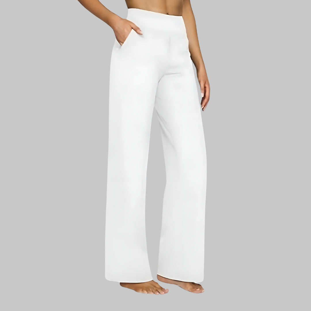 Klara The ultimate comfortable stretch pants for every woman (Buy 1, get 1 FREE), view 9