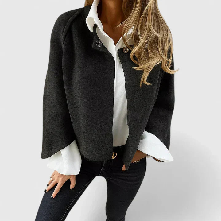 Koa Elegant Jacket – women's jackets, view 3